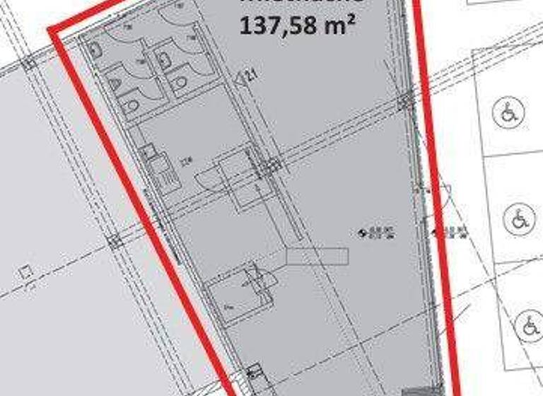 Laden zur Miete 1.999 € Lohmar 53797