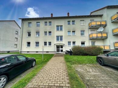 Wohnung zum Kauf 175.500 € 4 Zimmer 90 m² frei ab sofort Blumberg Blumberg 78176