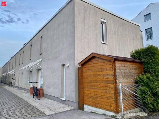 Reihenendhaus zum Kauf 359.000 € 3 Zimmer 68 m² 128 m² Grundstück Waldegg Linz 4020