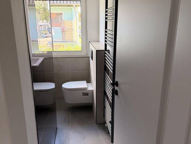 Wohnung zum Kauf provisionsfrei 184.000 € 3 Zimmer 63 m² 1. Geschoss Orbker Straße 13 Heidenoldendorf Detmold 32758