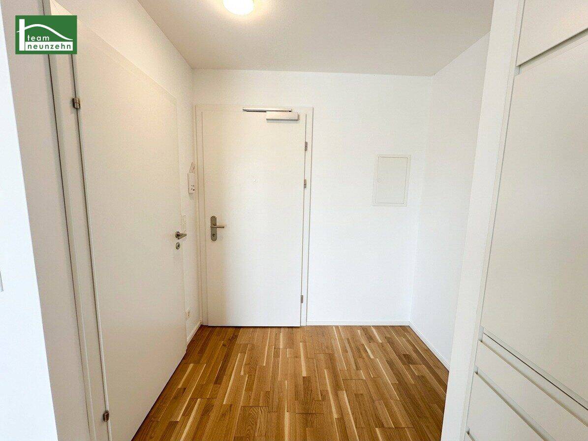 Wohnung – Wien, Im Gestockert, Eßling - Ansicht 5