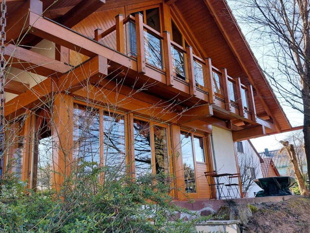 Einfamilienhaus zum Kauf provisionsfrei 750.530 € 6 Zimmer 156 m² 657 m² Grundstück Höfen Winnenden 71364