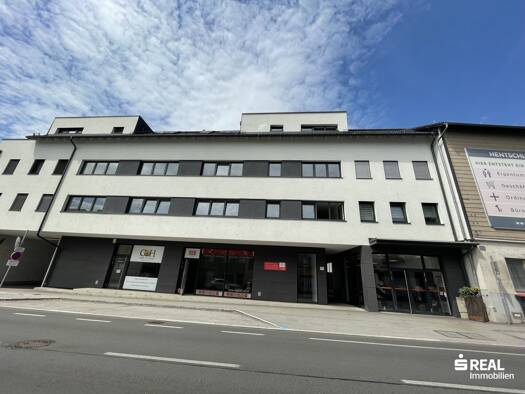 Büro zum Kauf 228.000 € 1 Zimmer Pöstlingberg Linz 4040