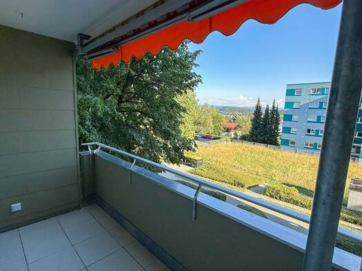Wohnung zum Kauf als Kapitalanlage geeignet 199.000 € 3 Zimmer 80 m² Holbeinstraße 3 Leutkirch Leutkirch im Allgäu 88299