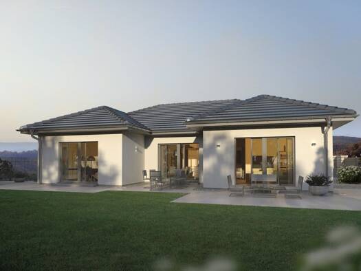 Bungalow zum Kauf 636.600 € 9 Zimmer 149,9 m² 869 m² Grundstück Hauptstuhl 66851
