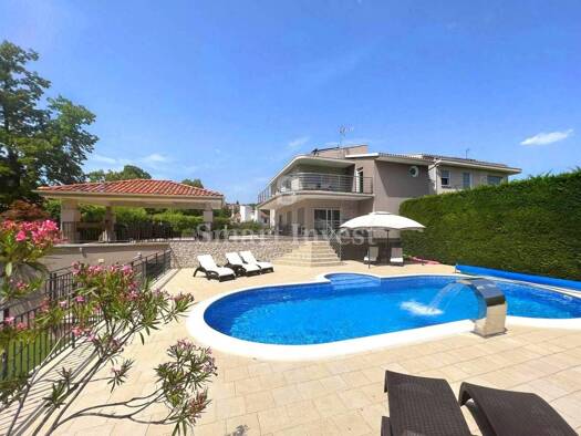 Mehrfamilienhaus zum Kauf 990.000 € 6 Zimmer 749 m² Pobri, Opatija - Okolica Opatija 51410