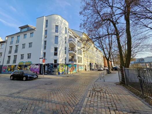 Wohnung zum Kauf 740.000 € 3 Zimmer 96 m² St. Pauli Hamburg 20359