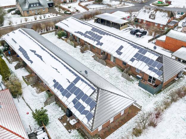 Mehrfamilienhaus zum Kauf 1.590.000 € 20 Zimmer 631,4 m² 2.552 m² Grundstück Bohmstedt 25853