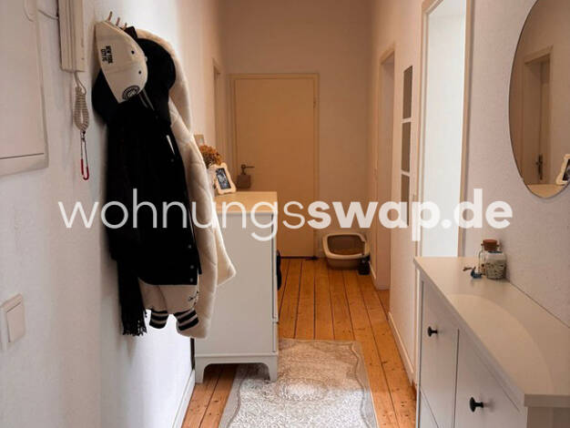 Wohnung zur Miete Tauschwohnung 1.085 € 4 Zimmer 73 m² 1. Geschoss Wilstorf Hamburg 21073