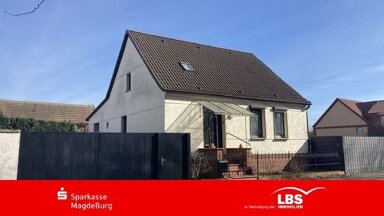 Einfamilienhaus zum Kauf 109.000 € 4 Zimmer 115 m² 1.052 m² Grundstück Parchen Parchen 39307