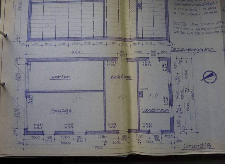 Haus zum Kauf 86.000 € 7 Zimmer 185 m² 1.950 m² Grundstück Heidegasse 11 Commerau Großdubrau 02694