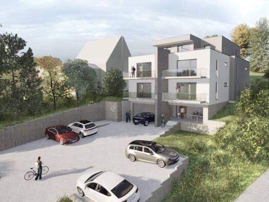 Grundstück zum Kauf 169.000 € 1.001 m² Grundstück Herweg Bergneustadt 51702