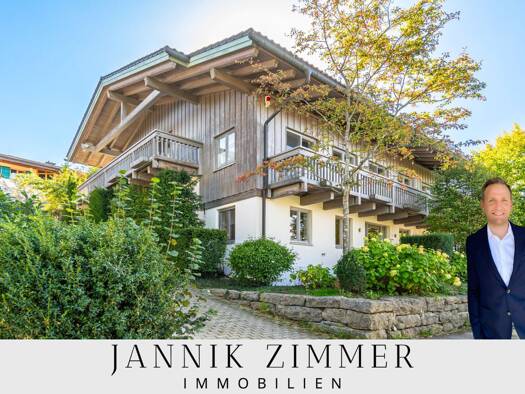 Einfamilienhaus zum Kauf 3.100.000 € 6 Zimmer 300,8 m² 682 m² Grundstück frei ab sofort Gmund am Tegernsee 83703