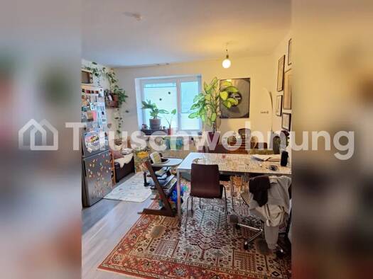 Wohnung zur Miete Tauschwohnung 850 € 2 Zimmer 53 m² 3. Geschoss Thalk.Obersendl.-Forsten-Fürstenr.-Solln München 81371