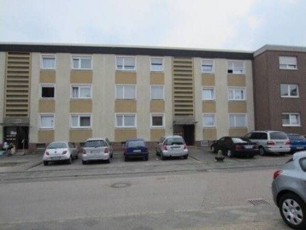 Wohnung zur Miete 529 € 3 Zimmer 66 m² frei ab 01.08.2025 Am Schillingshof 3 Neuenhausen Grevenbroich 41517