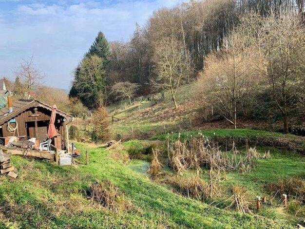 Grundstück zum Kauf 170.000 € 1.188 m² Grundstück Hemsbach Mömbris 63776