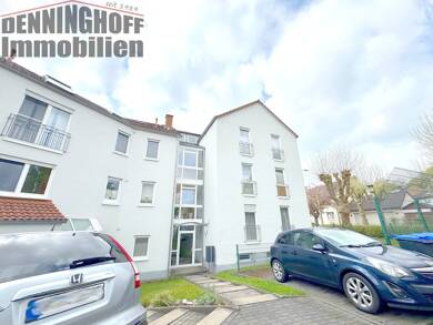 Wohnung zur Miete 850 € 3 Zimmer 89 m² frei ab sofort Schwerte Schwerte 58239