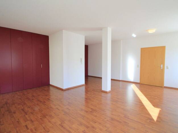 Bürofläche zur Miete 600 € 3 Zimmer 71,3 m² Bürofläche teilbar ab 71,3 m² Krumbach Krumbach (Schwaben) 86381