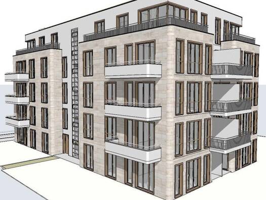 Wohnung zum Kauf provisionsfrei als Kapitalanlage geeignet 510.000 € 1,5 Zimmer 60 m² Wilhelmsruh Berlin 13158