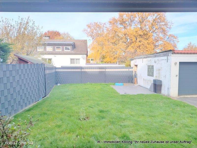 Immobilie in Erwitte - Viel Platz für Ihre Familie im Zentrum von Erwitte - Bild 2