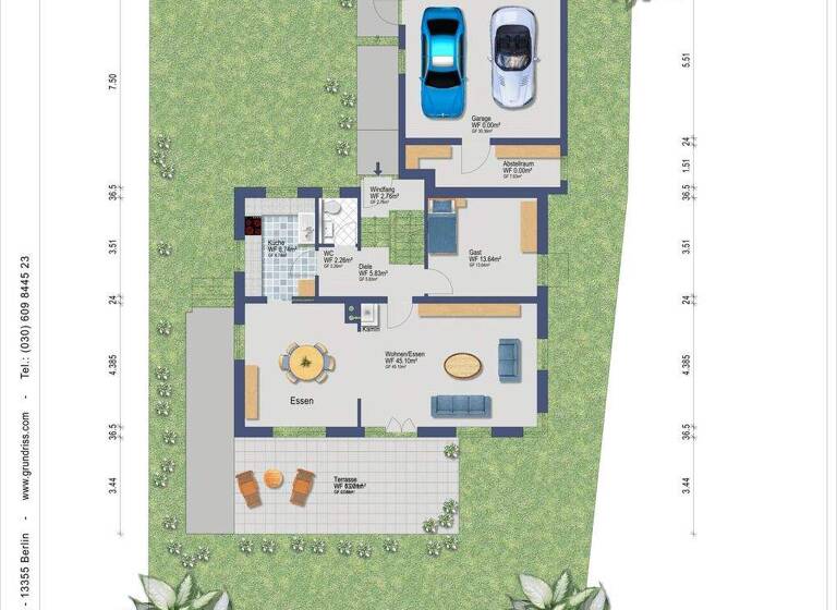 Einfamilienhaus zum Kauf 795.000 € 8 Zimmer 221 m² 495 m² Grundstück Preisenberg Kumhausen 84036