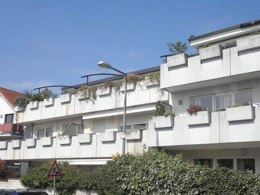 Penthouse zur Miete 995 € 2 Zimmer 82 m² 2. Geschoss Buchheim Köln 51067