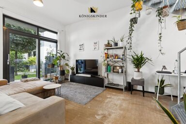 Maisonette zur Miete 1.300 € 2 Zimmer 72 m² frei ab 01.11.2024 Mühlburg - Alt-Mühlburg Karlsruhe-Mühlburg 76185