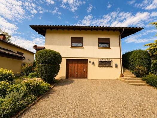Haus zum Kauf 599.900 € 129 m² 584 m² Grundstück Hohenems 6845