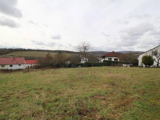 Grundstück zum Kauf 469.000 € 577 m² Grundstück Niederjosbach Eppstein-Niederjosbach 65817