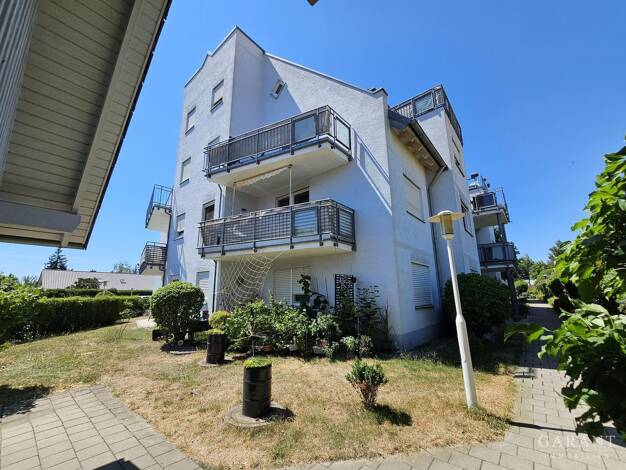 Wohnung zum Kauf 128.000 € 2 Zimmer 56 m² Gerabronn Gerabronn 74582