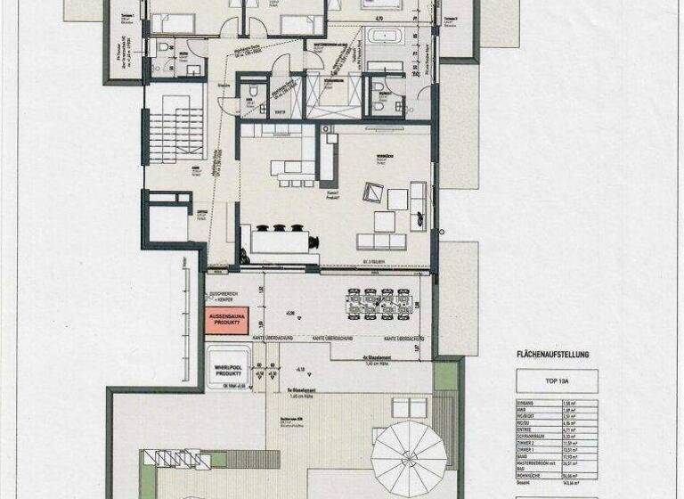 Penthouse zum Kauf 2.250.000 € 5,5 Zimmer 144 m² Schwaz 6130