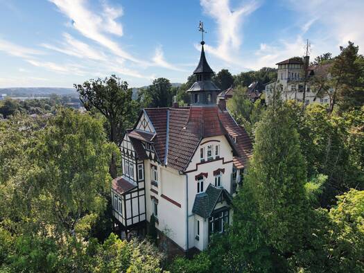 Villa zum Kauf 649.000 € 8 Zimmer 293 m² 950 m² Grundstück Coburg Coburg 96450