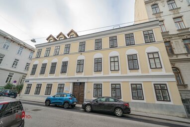 Wohnung zum Kauf 690.000 € 3 Zimmer 99 m² frei ab sofort Wilhelm-Exner-Gasse 1 Wien 1090