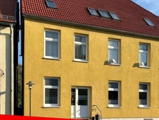 Mehrfamilienhaus zum Kauf 250.000 € 10 Zimmer 278,1 m² 335 m² Grundstück Bad Sülze 18334