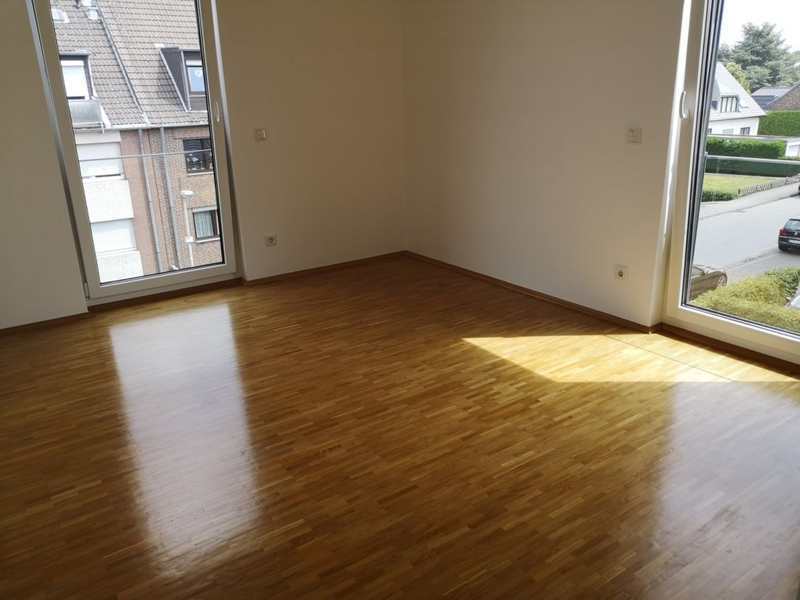 Wohnung zur Miete 700 € 4 Zimmer 120 m²<br/>Wohnfläche ab sofort<br/>Verfügbarkeit Waldstr. Haaren Aachen 52080