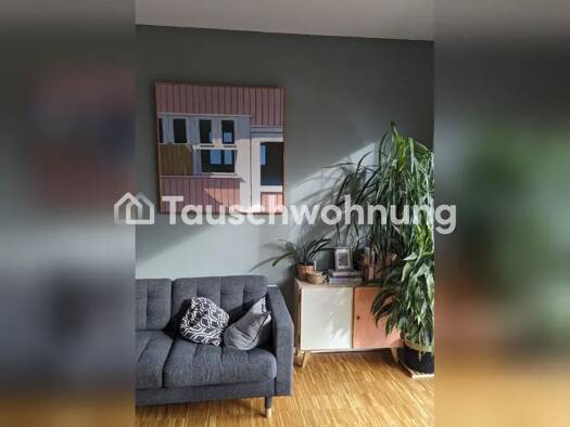Wohnung zur Miete Tauschwohnung 1.400 € 3 Zimmer 85 m² Alt-Hohenschönhausen Lichtenberg 10317