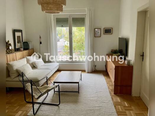 Wohnung zur Miete Tauschwohnung 600 € 3 Zimmer 73 m² EG Waldsee Ost 79102