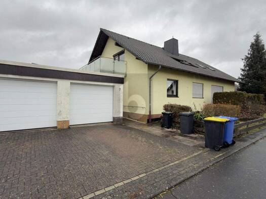 Mehrfamilienhaus zum Kauf 450.000 € 8 Zimmer 260 m² 1.112 m² Grundstück Gudensberg 34281