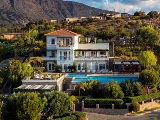 Villa zum Kauf 4.800.000 € 10 Zimmer 623 m² 4.125 m² Grundstück 62337 62337 Municipality of Kantanos-Selinon 72100