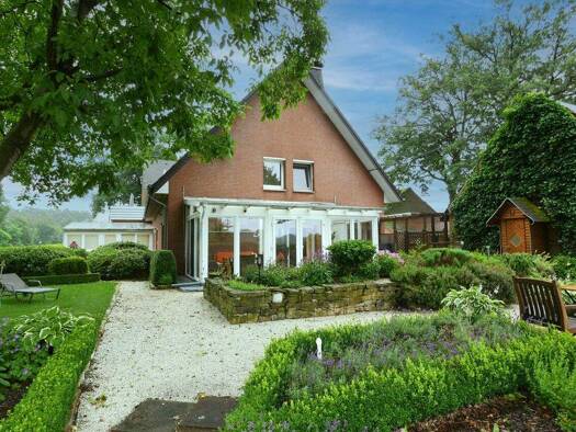 Bauernhaus zum Kauf 530.000 € 6 Zimmer 242 m² 12.000 m² Grundstück Riege Hövelhof 33161