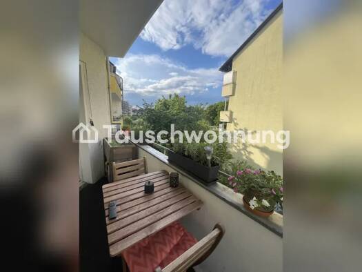 Wohnung zur Miete Tauschwohnung 850 € 3 Zimmer 70 m² 2. Geschoss Neuehrenfeld Ehrenfeld 50823
