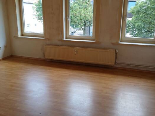 Wohnung zur Miete 450 € 3,5 Zimmer 90 m² 1. Geschoss frei ab sofort Jacobsonstraße 37 Seesen 38723