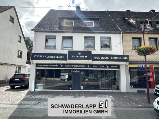 Mehrfamilienhaus zum Kauf 348.000 € 6 Zimmer 140 m² 347 m² Grundstück Westerburg 56457
