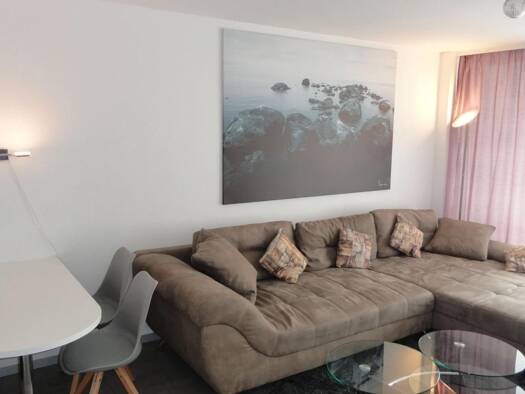 Wohnung zur Miete 840 € 2 Zimmer 60 m² Geschoss 14/22 Bornheim Innenstadt IV 60385