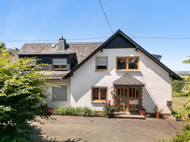 Mehrfamilienhaus zum Kauf 460.000 € 16 Zimmer 355 m² 1.329 m² Grundstück Dieblich Dieblich 56332