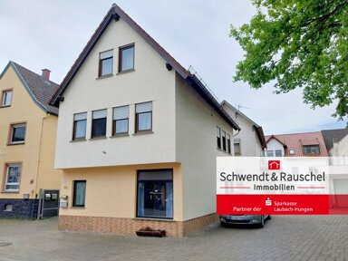 Einfamilienhaus zum Kauf 235.000 € 4 Zimmer 113 m² 126 m² Grundstück Utphe Hungen 35410