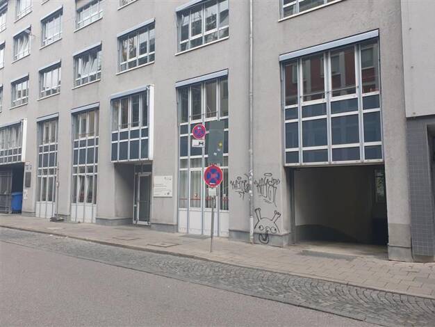 Tiefgaragenstellplatz zur Miete 120 € Landwehrstr. 68 Ludwigsvorstadt-Isarvorstadt München 80336