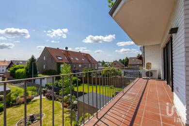 Wohnung zur Miete 930 € 3 Zimmer 93 m² 1. Geschoss Orken Grevenbroich 41515