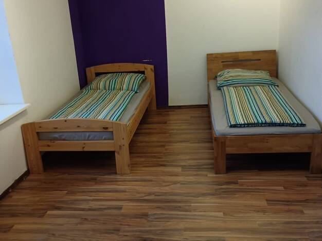 Wohnung zur Miete 950 € 3 Zimmer 90 m² frei ab sofort Delligsen 31073