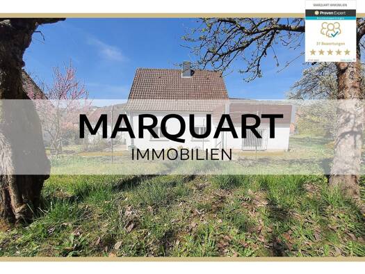 Einfamilienhaus zum Kauf 249.500 € 6 Zimmer 138 m² 568 m² Grundstück frei ab sofort Garitz Bad Kissingen 97688